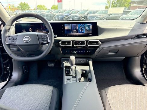 New 2026 Nissan Sentra SV w/ SV Convenience Package FWD image 3