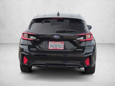 Used 2024 Subaru Impreza 2.0i Sport image 6