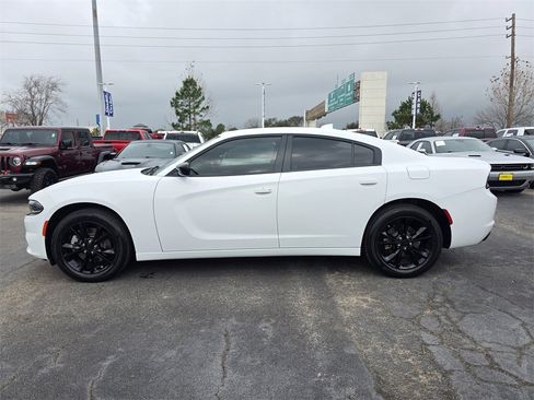 Used 2023 Dodge Charger SXT image 7