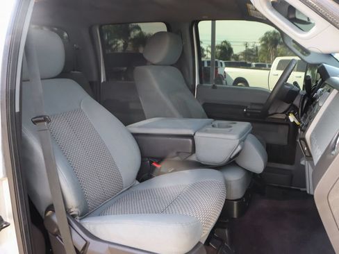 Used 2016 Ford F250 XLT w/ XLT Value Package AWD/4WD image 35