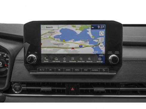 New 2025 Mitsubishi Outlander SE image 18