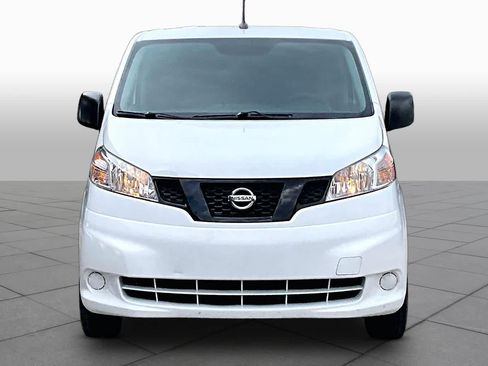 Used 2021 Nissan NV200 S FWD image 4