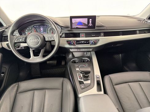 Used 2017 Audi A4 2.0T Ultra Premium image 27