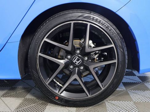 Used 2024 Honda Civic Sport Touring image 16
