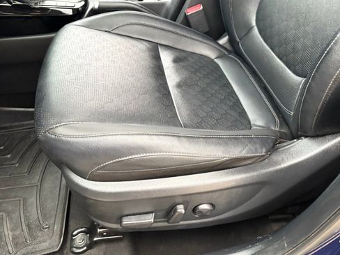 Used 2021 Kia Seltos EX image 31