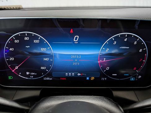Certified 2026 Mercedes-Benz GLC 300 4MATIC image 29