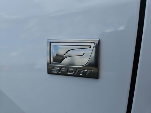Used 2025 Lexus RX 350 F Sport image 11