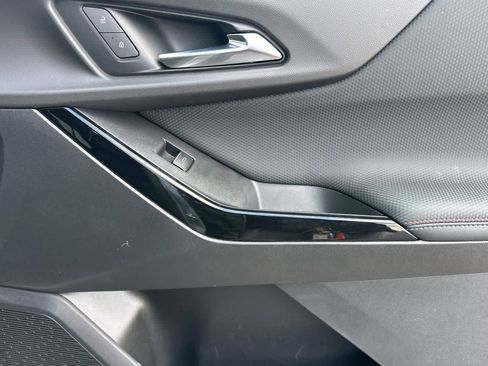 Used 2026 Chevrolet Equinox RS image 19