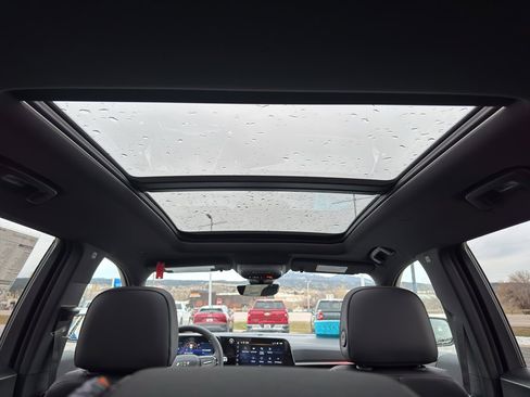 New 2026 Chevrolet Equinox RS w/ Convenience Package III image 23