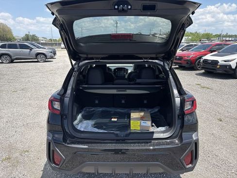 New 2026 Subaru Crosstrek 2.5i Limited AWD/4WD image 23