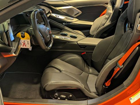 New 2026 Chevrolet Corvette Z06 image 40