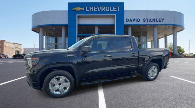 Used 2024 GMC Sierra 1500 SLE AWD/4WD image 4
