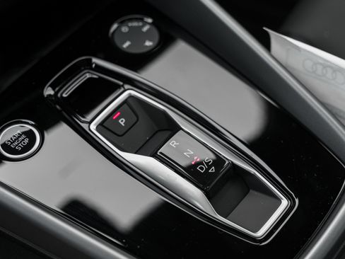 New 2026 Audi A3 2.0T Premium image 11