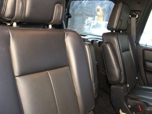 Used 2016 Ford Expedition Limited AWD/4WD image 14