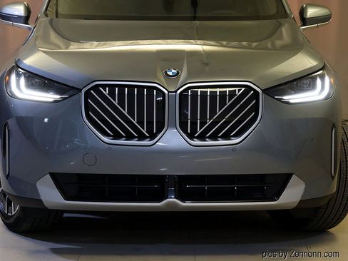 Certified 2026 BMW X3 xDrive30i AWD/4WD image 6