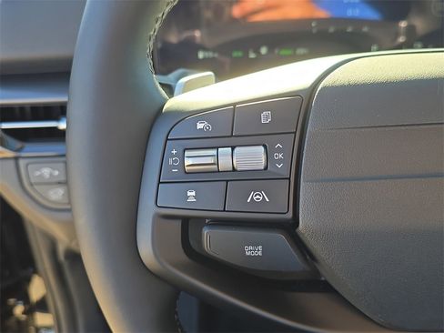 New 2026 Kia Sportage SX Prestige image 30