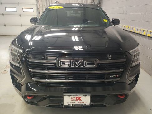 Used 2026 GMC Terrain AT4 AWD/4WD image 6