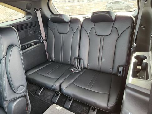 New 2026 Kia Sorento SX Prestige AWD/4WD image 12