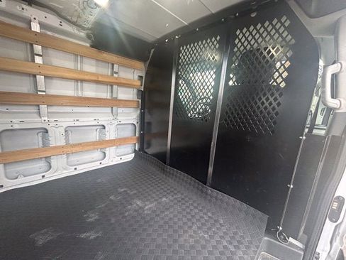 Used 2024 Ford Transit 250 Low Roof w/ Exterior Upgrade Package image 14