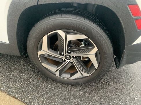 Used 2023 Hyundai Tucson SEL w/ Convenience Package image 9