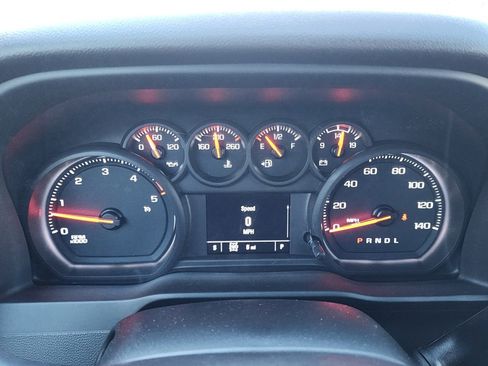 New 2026 GMC Sierra 2500 Pro image 25