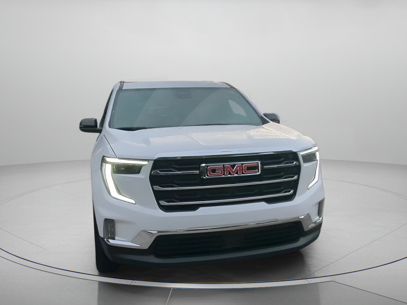 Used 2026 GMC Acadia Elevation w/ Elevation Premium Package FWD image 7