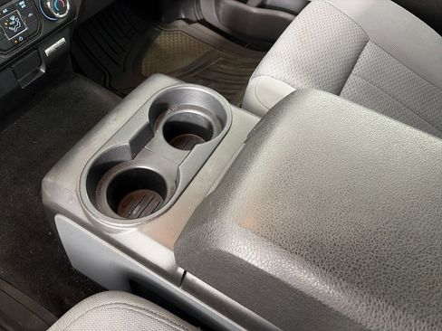 Used 2013 Ford F150 XLT w/ XLT Convenience Pkg image 21