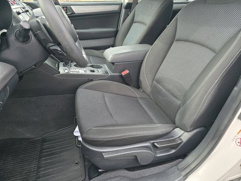 Used 2018 Subaru Outback 2.5i image 30