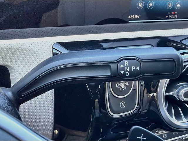 Used 2019 Mercedes-Benz A 220 image 27