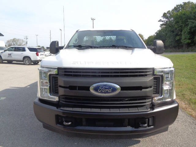 Used 2018 Ford F250 XL RWD image 10