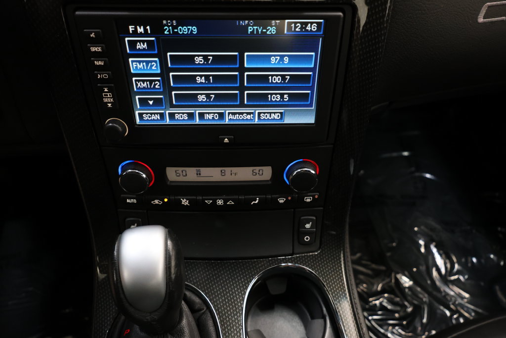 Used 2012 Chevrolet Corvette Grand Sport w/ 4LT Preferred Equipment Group RWD image 90