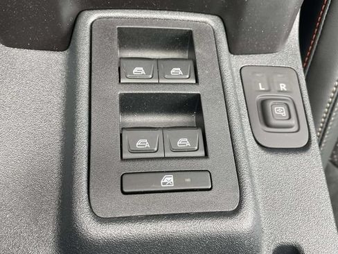 New 2026 Ford Bronco Raptor AWD/4WD image 23