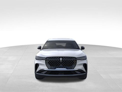 New 2026 Lincoln Nautilus Premier w/ Equipment Group 102A image 7