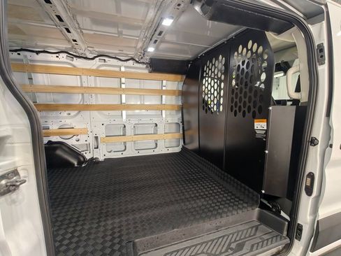 Used 2025 Ford Transit 250 Low Roof w/ Exterior Upgrade Package RWD image 18