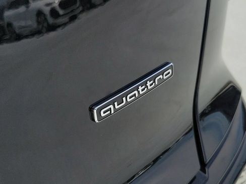 New 2026 Audi Q3 quattro 2.0T AWD/4WD image 6