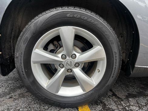 Used 2013 Lexus RX 350 AWD w/ Premium Pkg image 9
