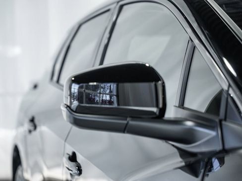 New 2026 Toyota bZ image 15