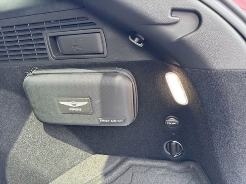 New 2026 Genesis GV70 3.5T Sport Advanced image 15