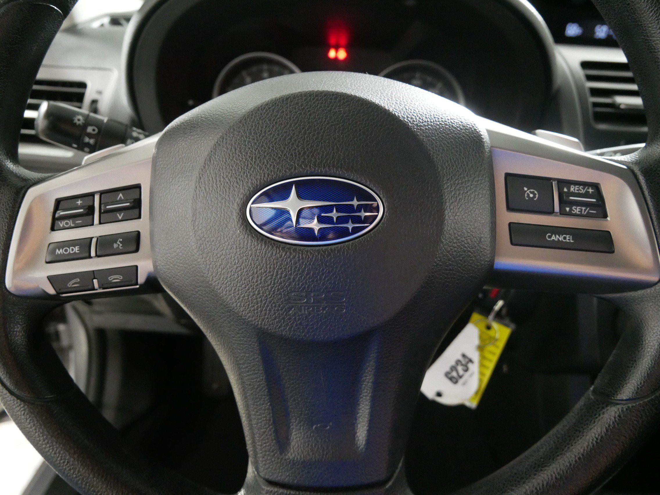 Used 2014 Subaru Crosstrek 2.0i Premium AWD/4WD image 25