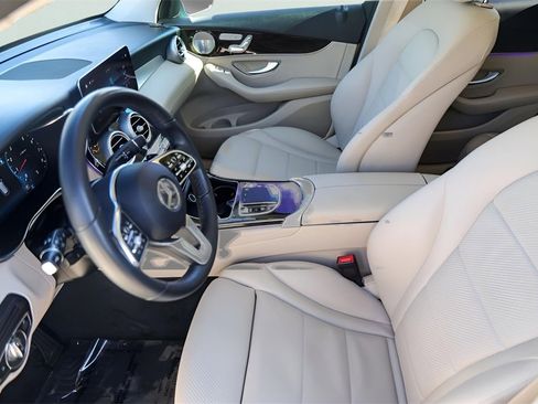 Used 2021 Mercedes-Benz GLC 300 image 11