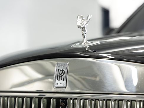 New 2026 Rolls-Royce Cullinan AWD/4WD image 10