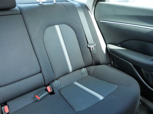 Used 2024 Hyundai Sonata SEL w/ Convenience Package FWD image 14