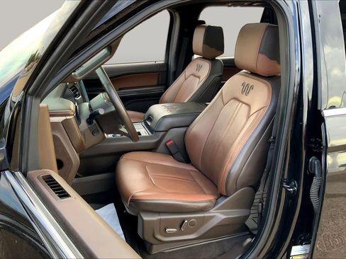 Used 2022 Ford Expedition King Ranch RWD image 8
