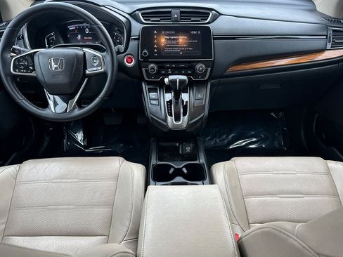 Used 2018 Honda CR-V EX-L image 16