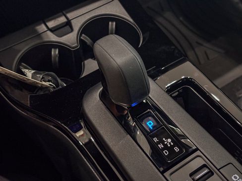 New 2026 Toyota Prius Plug-In Hybrid image 25