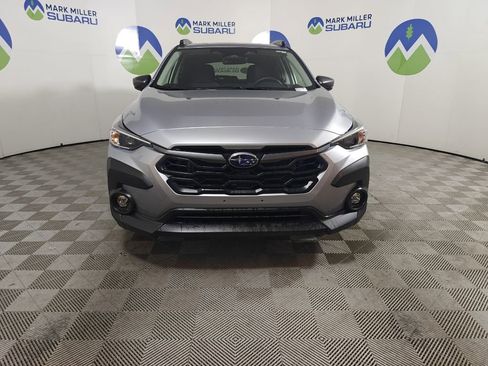 Used 2025 Subaru Crosstrek 2.0i Premium image 6