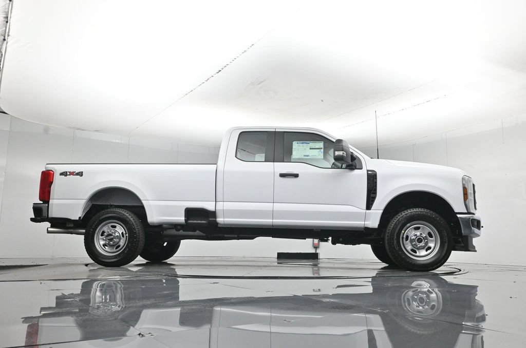 New 2027 Ford F350 XL w/ XL Chrome Package AWD/4WD image 45
