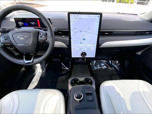 Used 2023 Ford Mustang Mach-E Premium RWD image 14