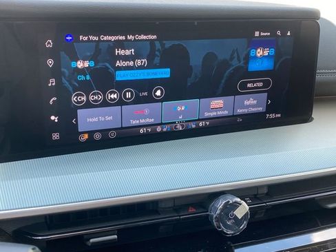 New 2026 Nissan Murano SL AWD/4WD image 18