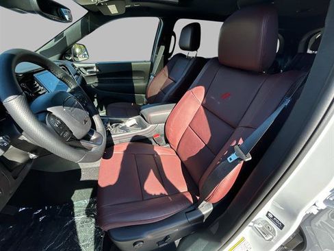 New 2026 Dodge Durango GT w/ Tow 'N Go Package image 10